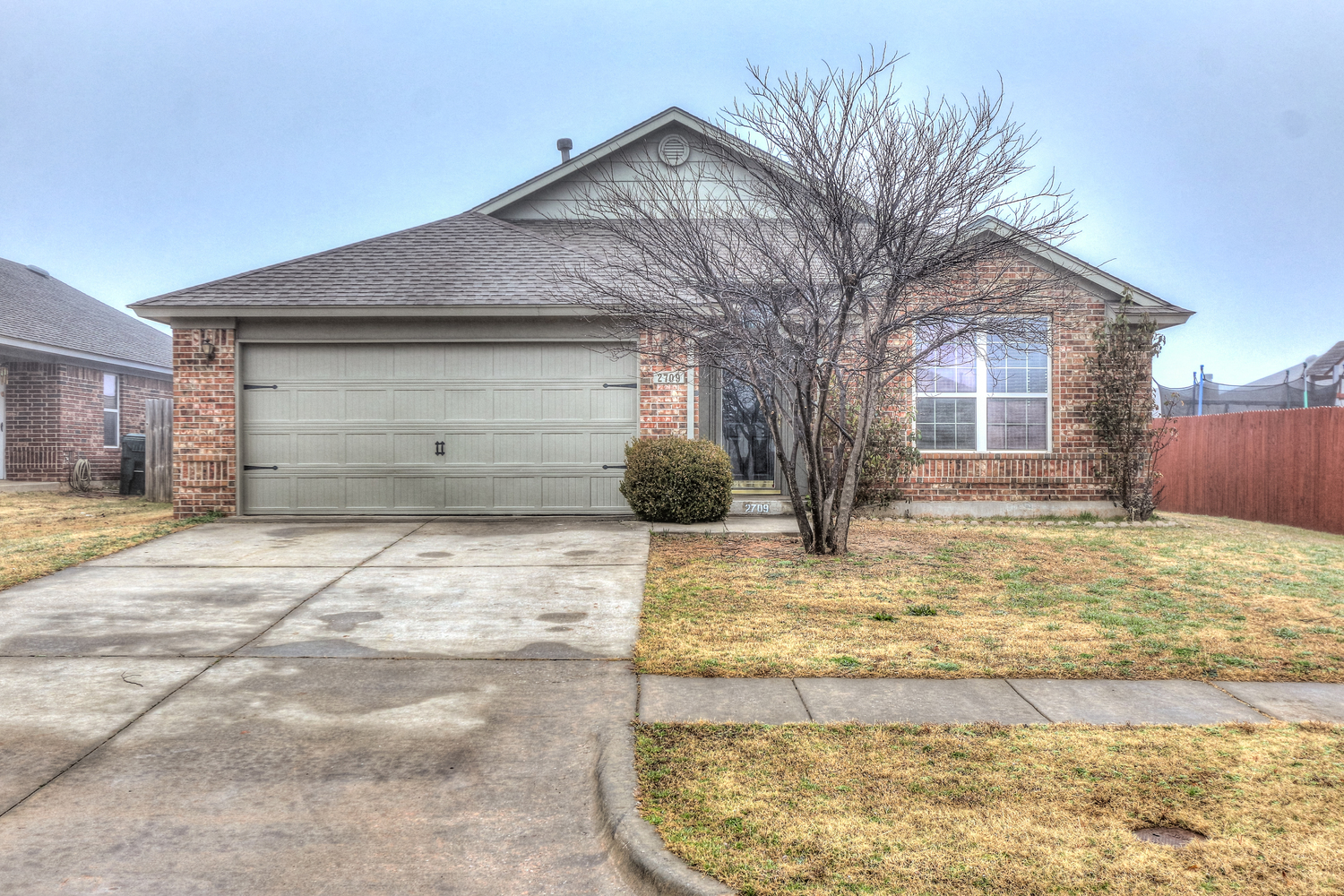 2709 Wheatland Drive Norman, Oklahoma 73071 Nested Tours